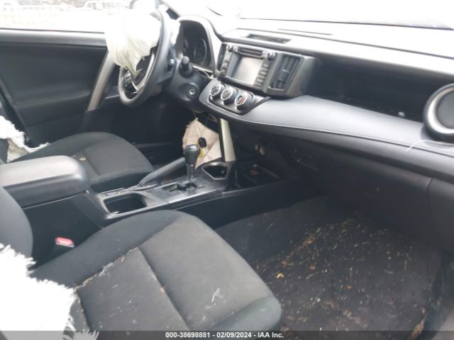 Photo 4 VIN: JTMZFREVXHJ134583 - TOYOTA RAV4 