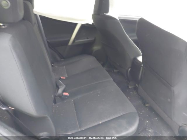 Photo 7 VIN: JTMZFREVXHJ134583 - TOYOTA RAV4 