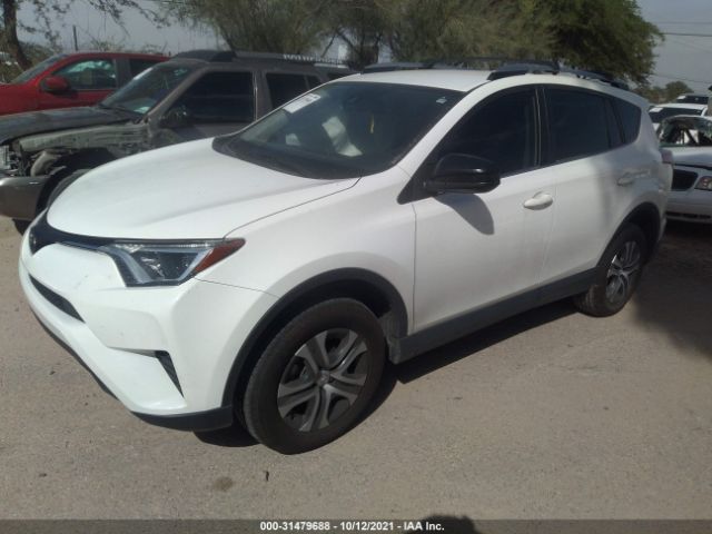 Photo 1 VIN: JTMZFREVXHJ139993 - TOYOTA RAV4 