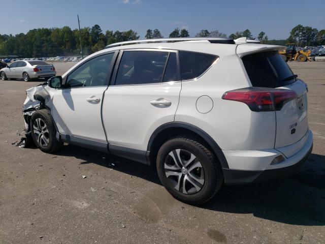 Photo 1 VIN: JTMZFREVXHJ148290 - TOYOTA RAV4 