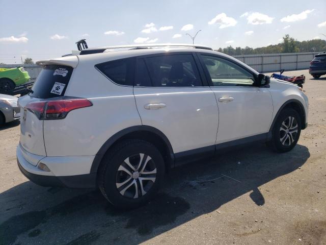 Photo 2 VIN: JTMZFREVXHJ148290 - TOYOTA RAV4 