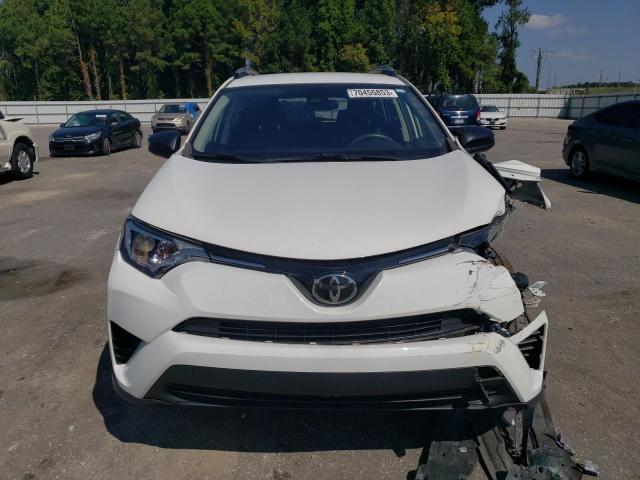 Photo 4 VIN: JTMZFREVXHJ148290 - TOYOTA RAV4 