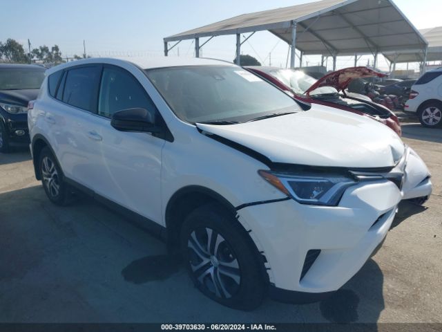 Photo 0 VIN: JTMZFREVXHJ148726 - TOYOTA RAV4 