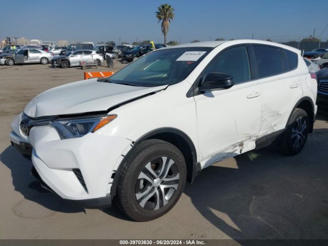 Photo 1 VIN: JTMZFREVXHJ148726 - TOYOTA RAV4 