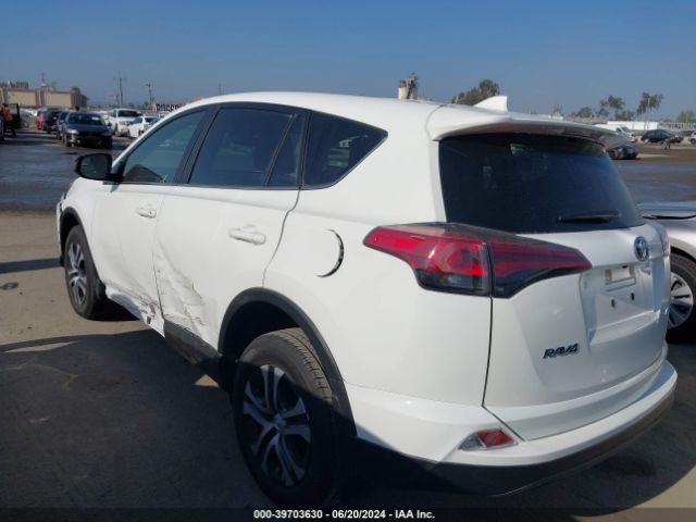 Photo 2 VIN: JTMZFREVXHJ148726 - TOYOTA RAV4 