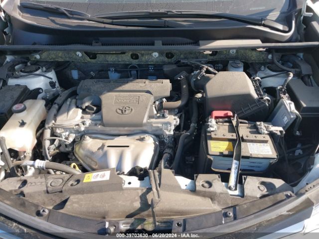 Photo 9 VIN: JTMZFREVXHJ148726 - TOYOTA RAV4 