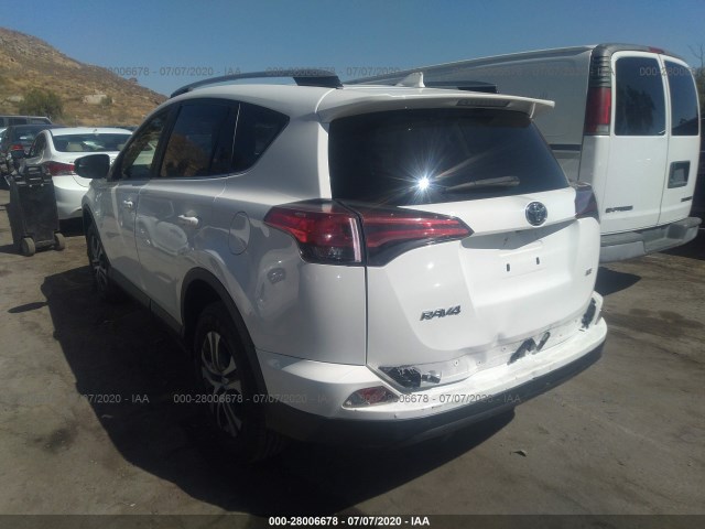 Photo 2 VIN: JTMZFREVXHJ705151 - TOYOTA RAV4 