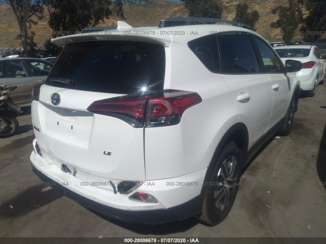 Photo 3 VIN: JTMZFREVXHJ705151 - TOYOTA RAV4 