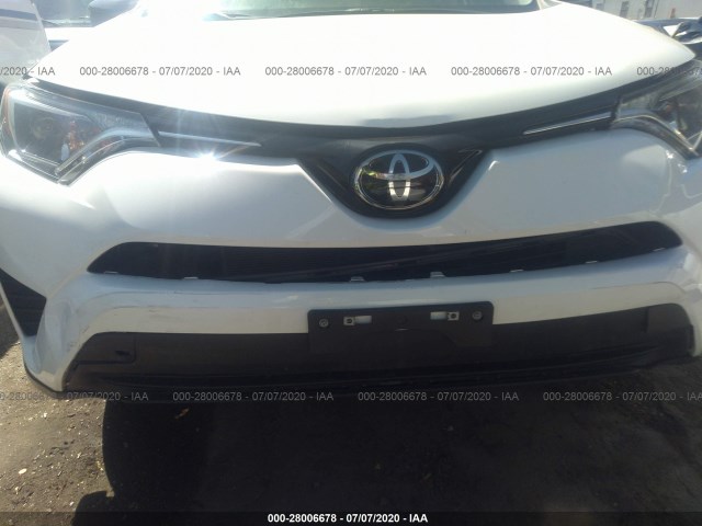 Photo 5 VIN: JTMZFREVXHJ705151 - TOYOTA RAV4 