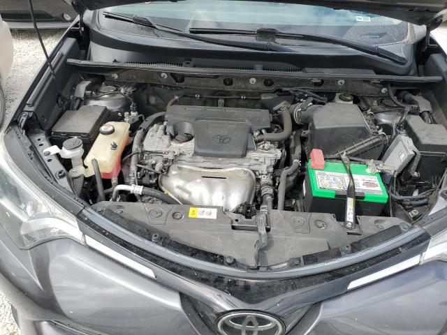 Photo 6 VIN: JTMZFREVXHJ709734 - TOYOTA RAV4 LE 