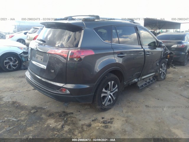 Photo 3 VIN: JTMZFREVXHJ715307 - TOYOTA RAV4 