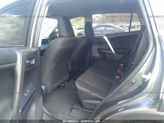 Photo 7 VIN: JTMZFREVXHJ715307 - TOYOTA RAV4 