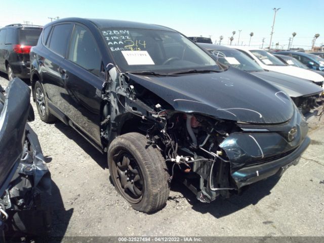 Photo 0 VIN: JTMZFREVXJD122731 - TOYOTA RAV4 