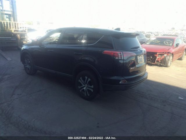 Photo 2 VIN: JTMZFREVXJD122731 - TOYOTA RAV4 