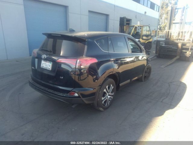 Photo 3 VIN: JTMZFREVXJD122731 - TOYOTA RAV4 