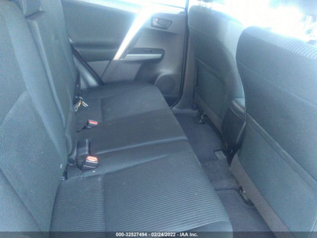 Photo 7 VIN: JTMZFREVXJD122731 - TOYOTA RAV4 