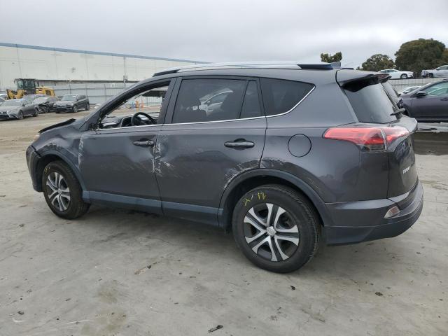 Photo 1 VIN: JTMZFREVXJJ150904 - TOYOTA RAV4 