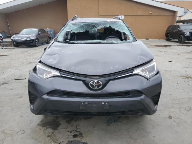 Photo 4 VIN: JTMZFREVXJJ150904 - TOYOTA RAV4 