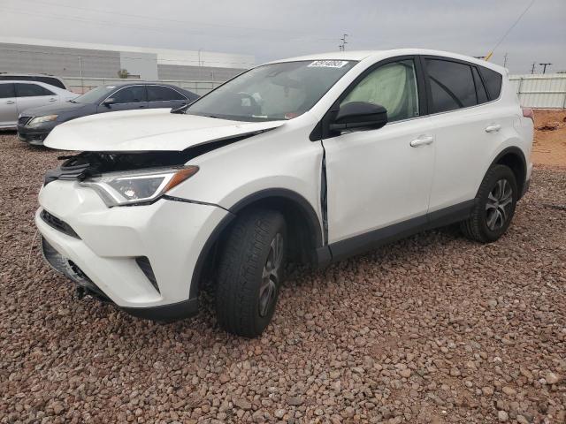 Photo 0 VIN: JTMZFREVXJJ154256 - TOYOTA RAV4 