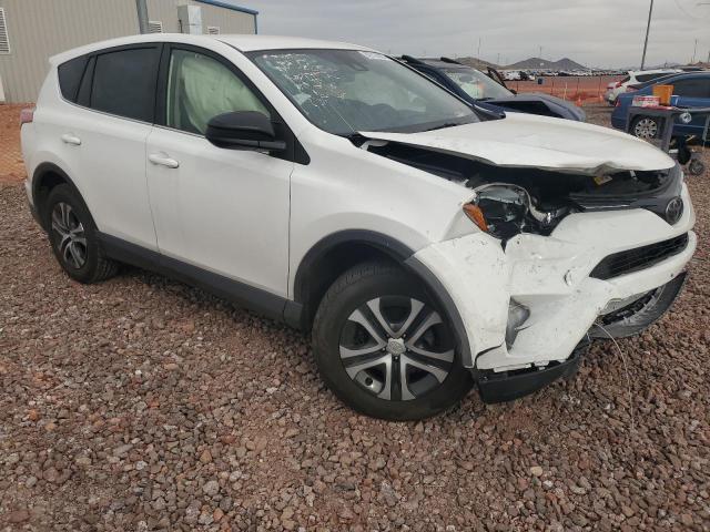 Photo 3 VIN: JTMZFREVXJJ154256 - TOYOTA RAV4 