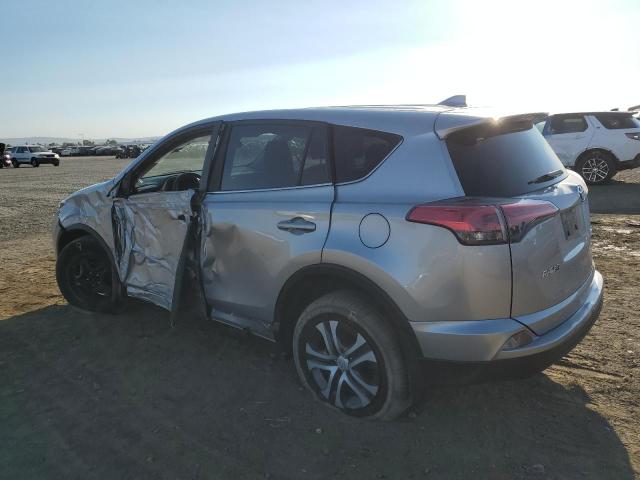 Photo 1 VIN: JTMZFREVXJJ161837 - TOYOTA RAV4 LE 