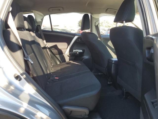 Photo 10 VIN: JTMZFREVXJJ161837 - TOYOTA RAV4 LE 