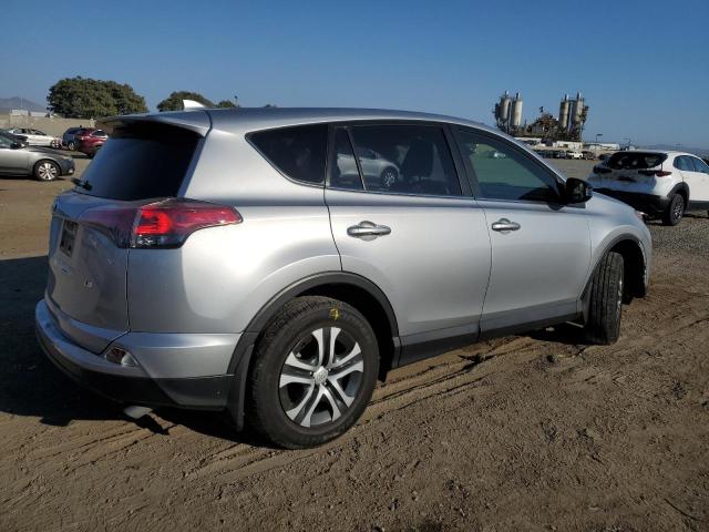 Photo 2 VIN: JTMZFREVXJJ161837 - TOYOTA RAV4 LE 