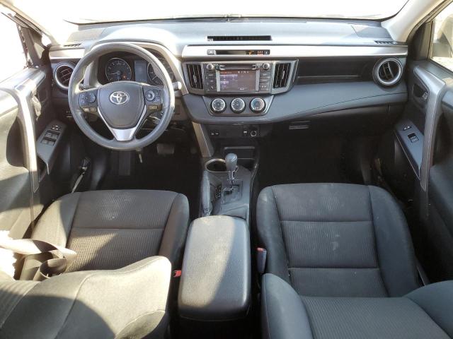 Photo 7 VIN: JTMZFREVXJJ161837 - TOYOTA RAV4 LE 