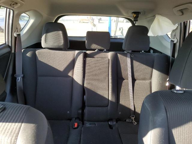 Photo 9 VIN: JTMZFREVXJJ161837 - TOYOTA RAV4 LE 