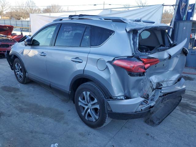 Photo 1 VIN: JTMZFREVXJJ166553 - TOYOTA RAV4 