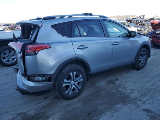 Photo 2 VIN: JTMZFREVXJJ166553 - TOYOTA RAV4 