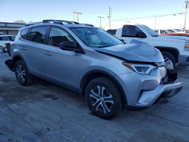 Photo 3 VIN: JTMZFREVXJJ166553 - TOYOTA RAV4 