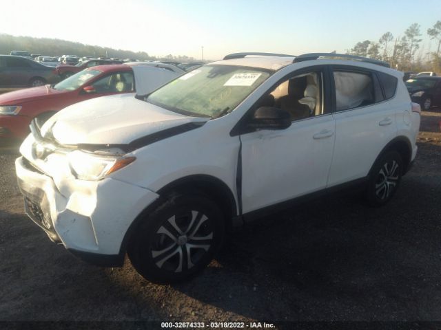 Photo 1 VIN: JTMZFREVXJJ177567 - TOYOTA RAV4 