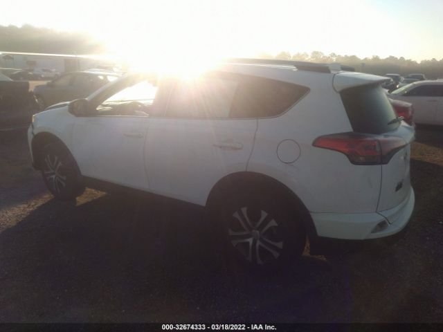 Photo 2 VIN: JTMZFREVXJJ177567 - TOYOTA RAV4 