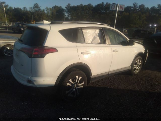 Photo 3 VIN: JTMZFREVXJJ177567 - TOYOTA RAV4 