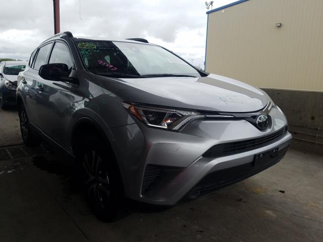 Photo 0 VIN: JTMZFREVXJJ179478 - TOYOTA RAV4 LE 