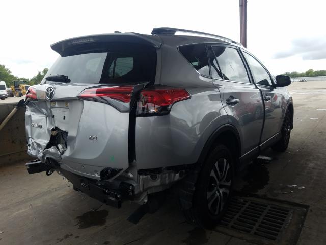 Photo 3 VIN: JTMZFREVXJJ179478 - TOYOTA RAV4 LE 