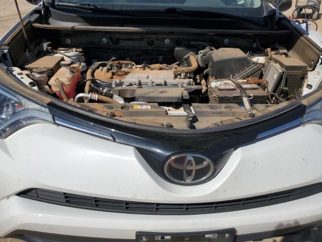 Photo 11 VIN: JTMZFREVXJJ186091 - TOYOTA RAV4 LE 