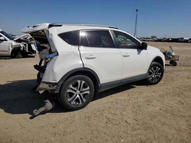 Photo 2 VIN: JTMZFREVXJJ186091 - TOYOTA RAV4 LE 