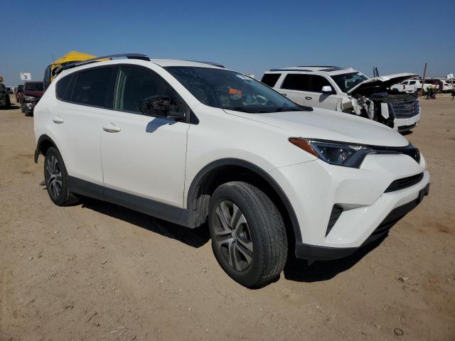 Photo 3 VIN: JTMZFREVXJJ186091 - TOYOTA RAV4 LE 