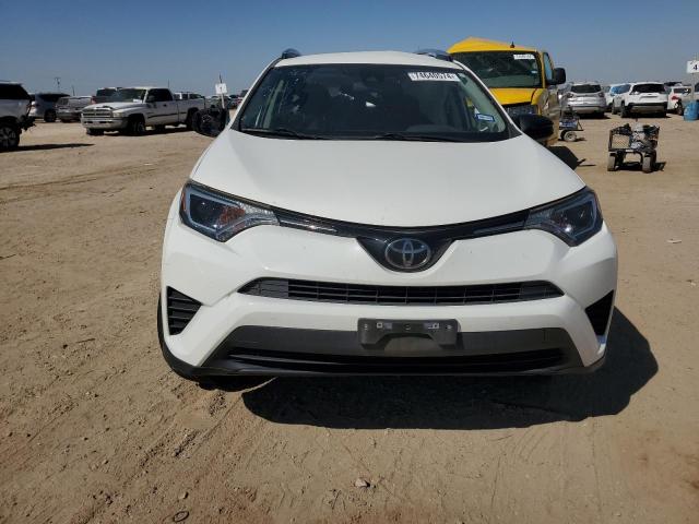 Photo 4 VIN: JTMZFREVXJJ186091 - TOYOTA RAV4 LE 