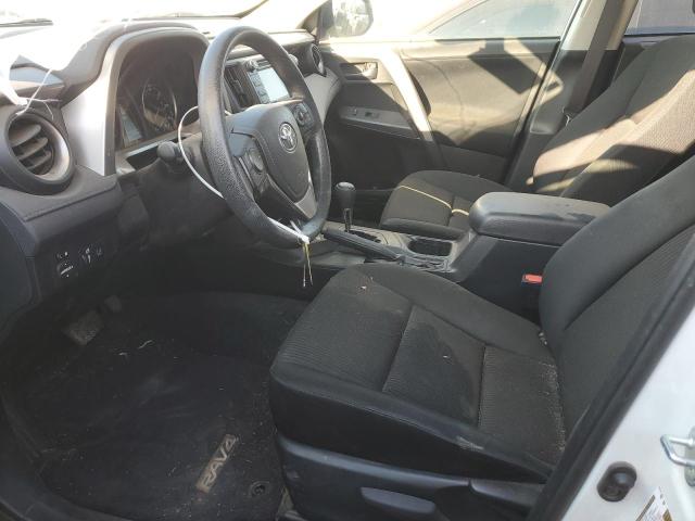 Photo 6 VIN: JTMZFREVXJJ186091 - TOYOTA RAV4 LE 