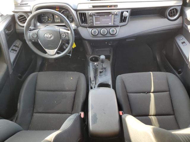 Photo 7 VIN: JTMZFREVXJJ186091 - TOYOTA RAV4 LE 