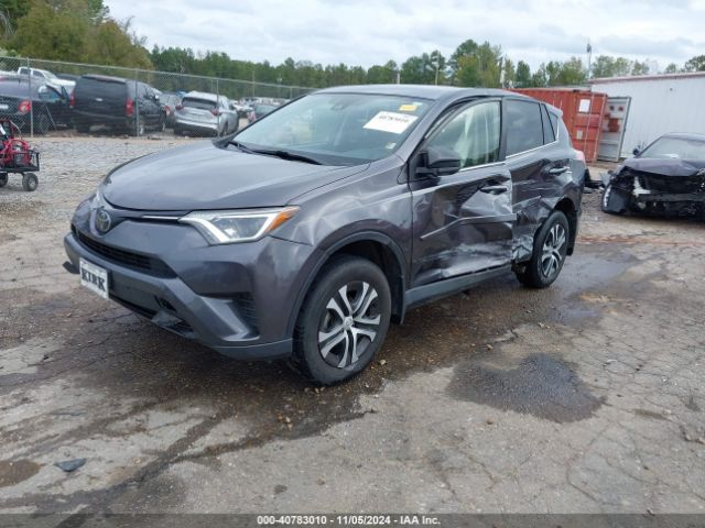 Photo 1 VIN: JTMZFREVXJJ186639 - TOYOTA RAV4 