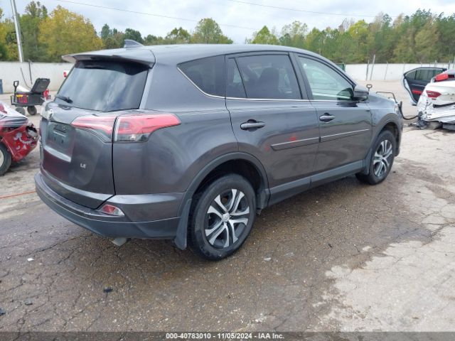 Photo 3 VIN: JTMZFREVXJJ186639 - TOYOTA RAV4 