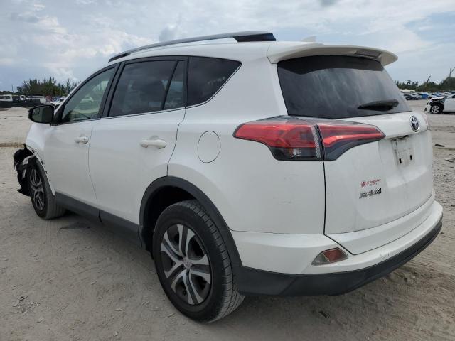 Photo 1 VIN: JTMZFREVXJJ205027 - TOYOTA RAV4 LE 