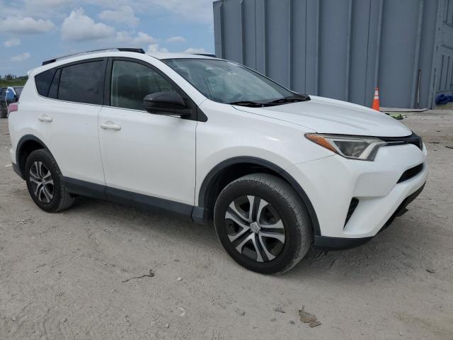 Photo 3 VIN: JTMZFREVXJJ205027 - TOYOTA RAV4 LE 