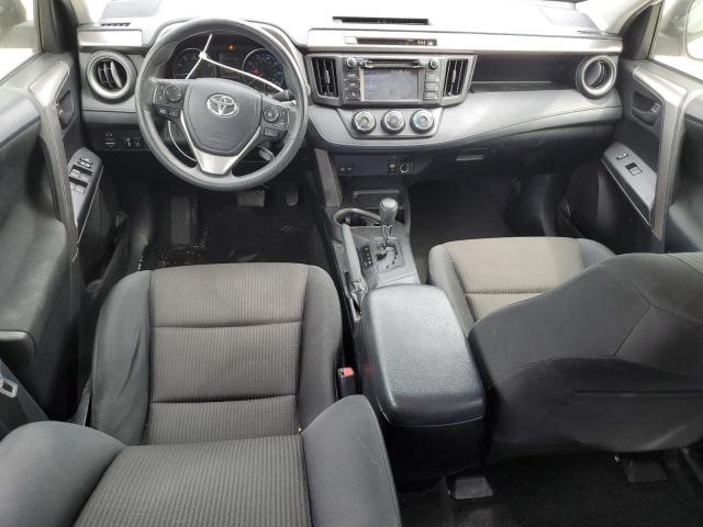 Photo 7 VIN: JTMZFREVXJJ205027 - TOYOTA RAV4 LE 