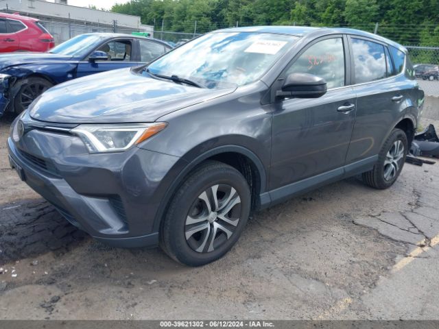 Photo 1 VIN: JTMZFREVXJJ735434 - TOYOTA RAV4 