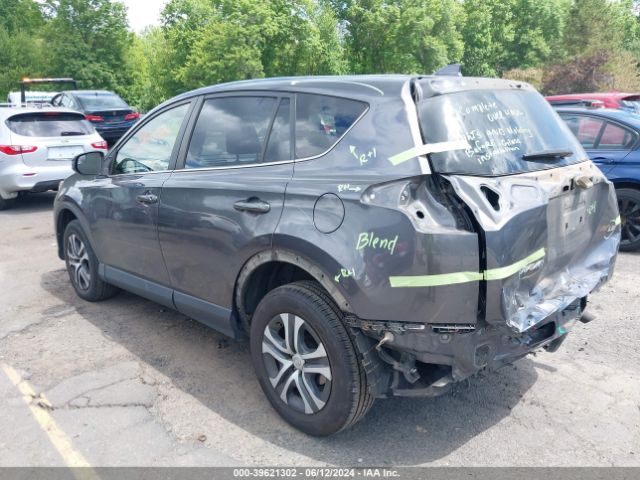 Photo 2 VIN: JTMZFREVXJJ735434 - TOYOTA RAV4 